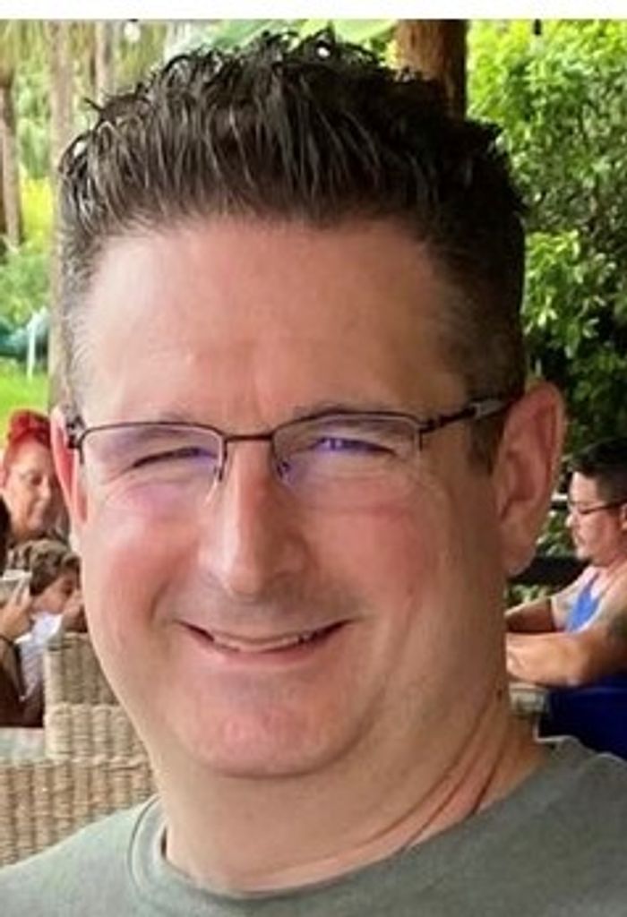 D. "Scott" Wolfe