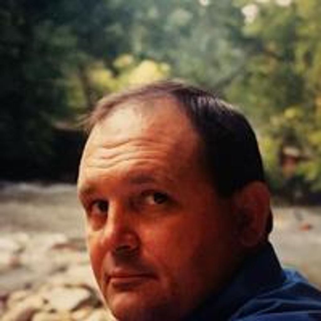 William "Bill" Joseph Fairchild