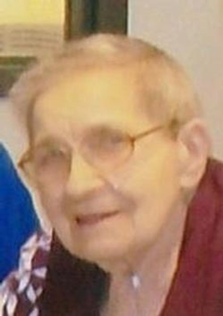 Alice Katherine Hanson Profile Photo