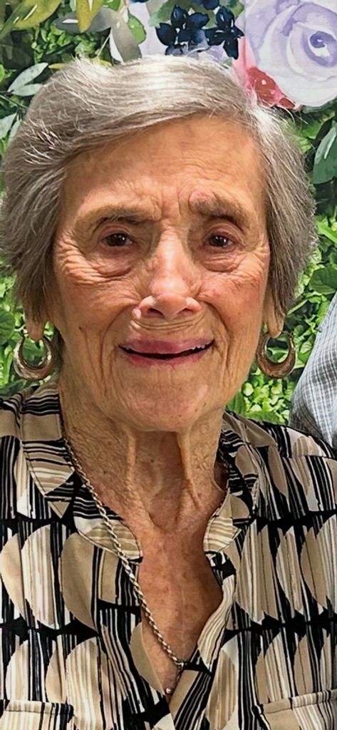 Elizabeth Anne Newman Profile Photo