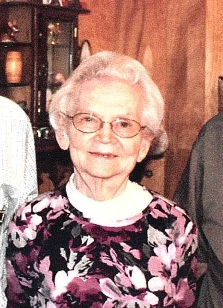 Betty L. Beck Profile Photo