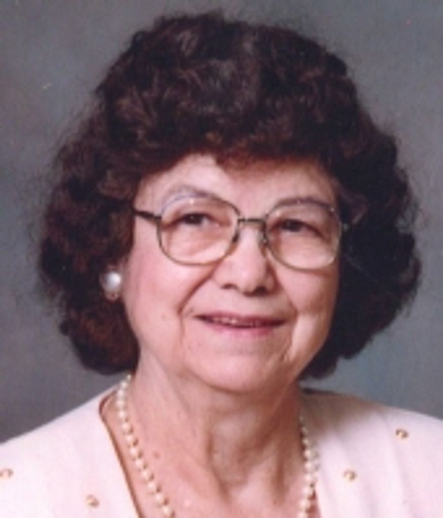 Helen Grace Nichols