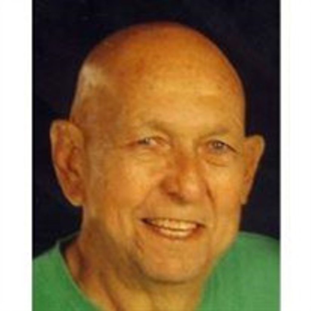 Ronald D. Black