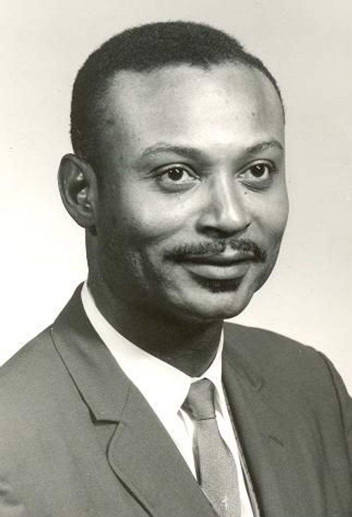 Joseph H. Isom