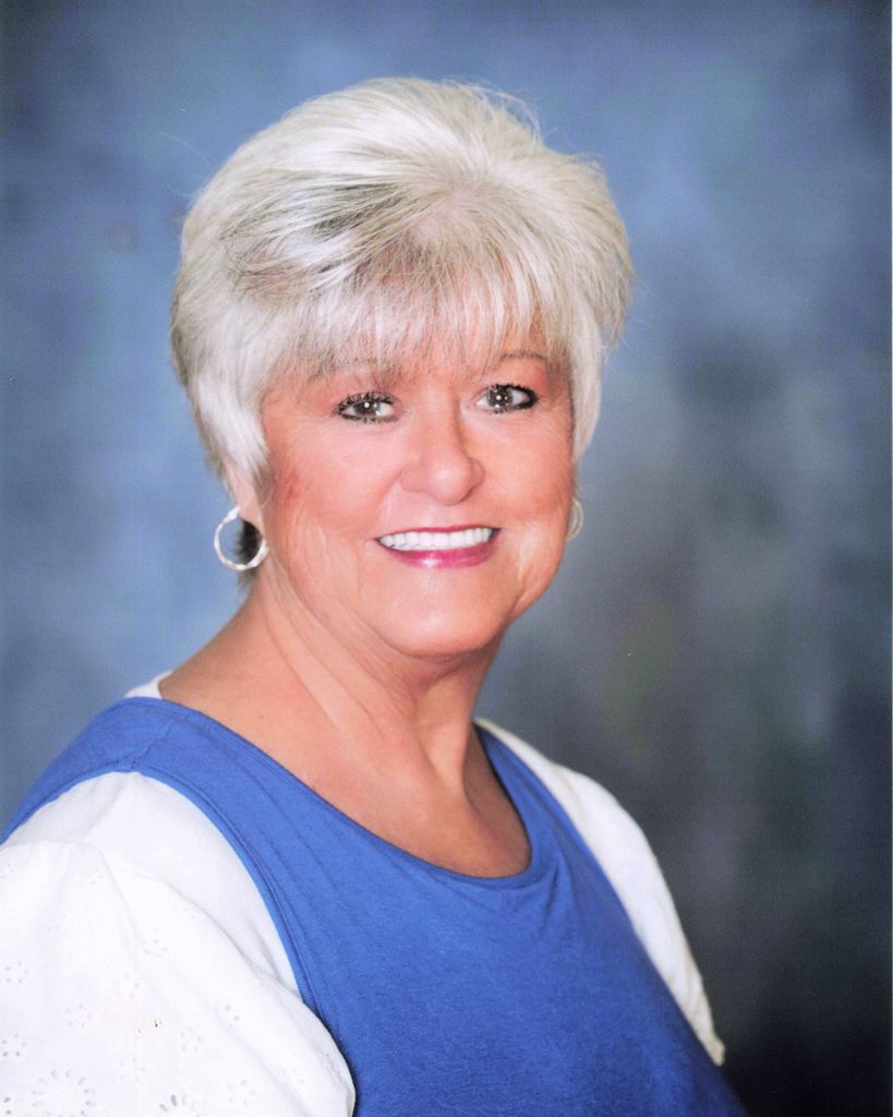 Terri Edgin