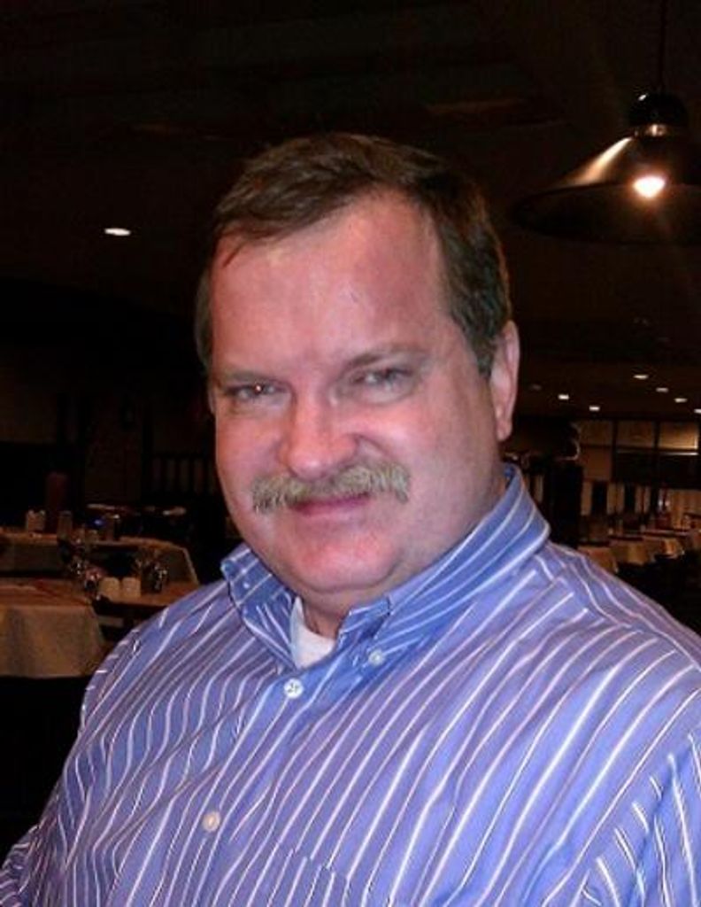 Steven Dean Carpenter Profile Photo