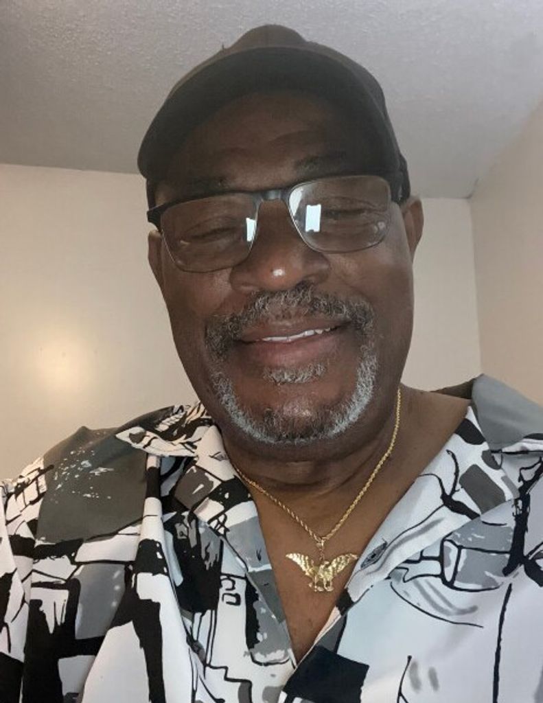 Ronnie Millard Autry Profile Photo