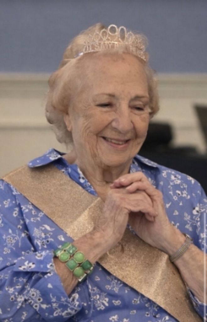 Lee Marie Mulready Profile Photo