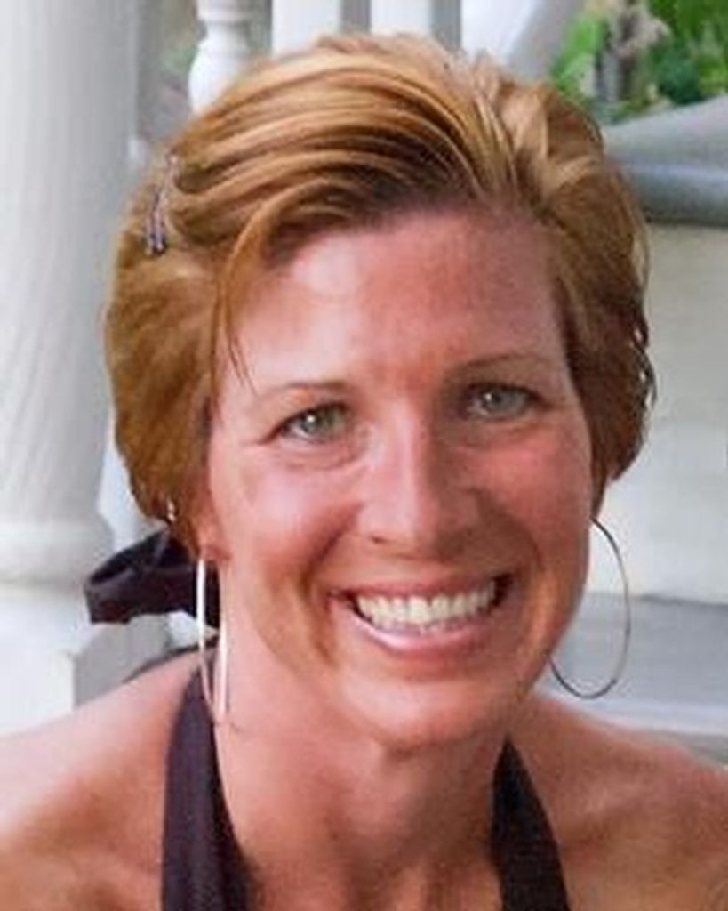 Cristina O'Toole Oudekerk