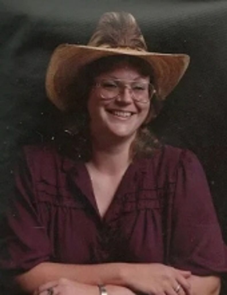 Karen Colleen Smerdon