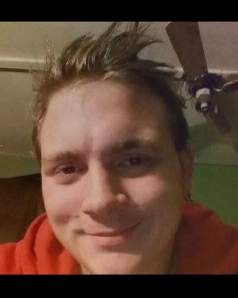 Austin David Park Profile Photo