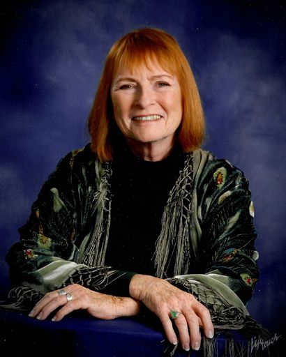 Kathleen M. Richards's obituary image