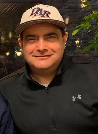 Photo of Kevin Lynn Pitt