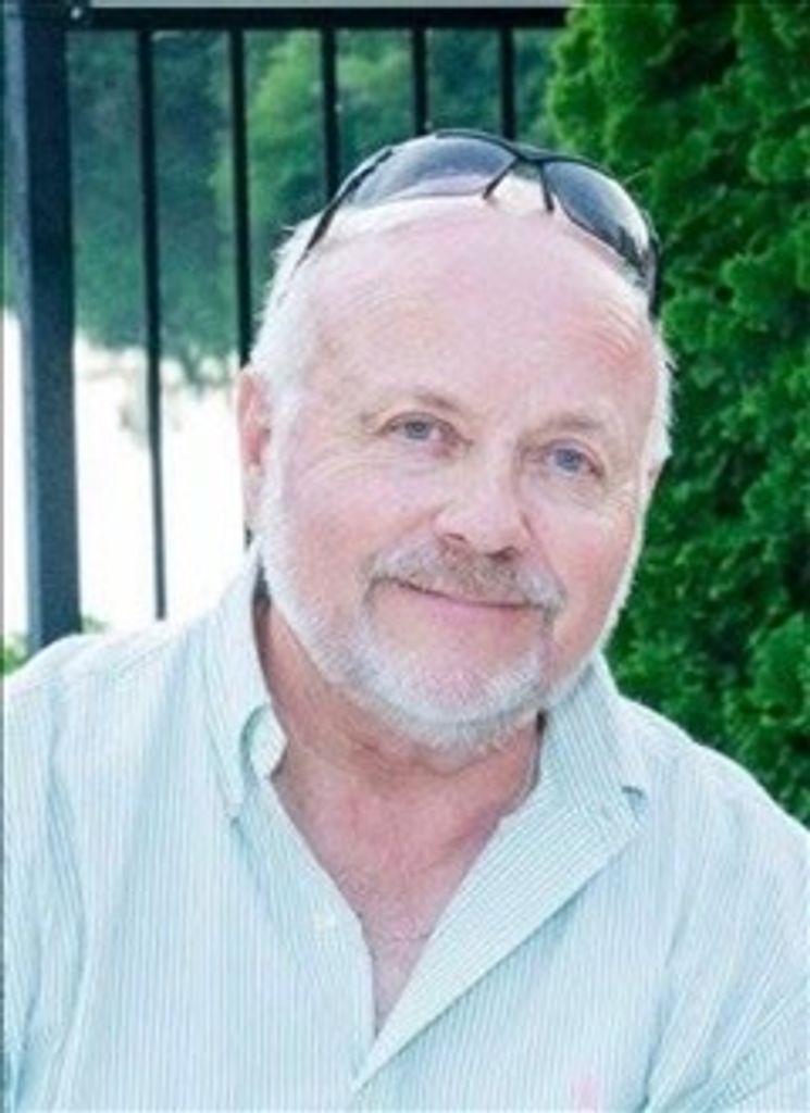 David Fitts Profile Photo
