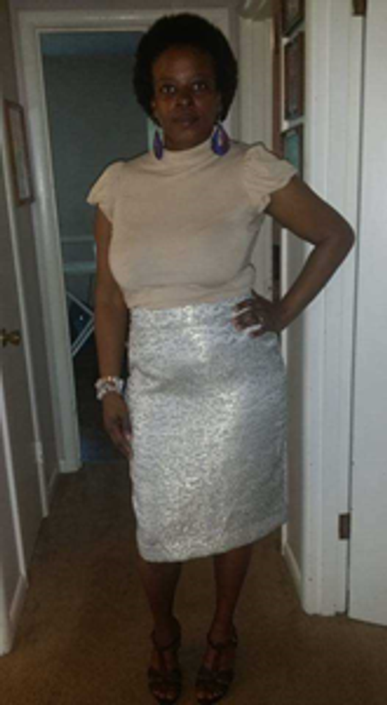 Tunesia C. Becker-Shobe