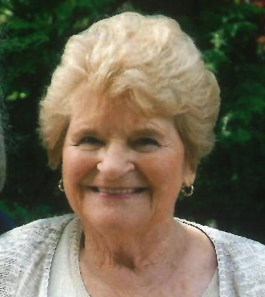 Roberta Jean Martin Profile Photo