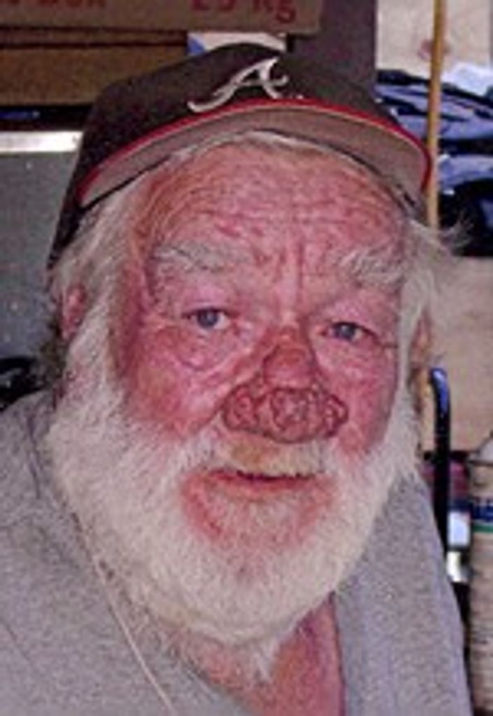 Roland "Cannon Ball" Cannon, Sr.