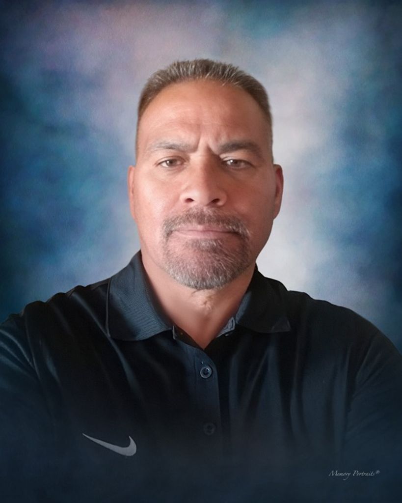 Manuel C. Casias Jr. Profile Photo