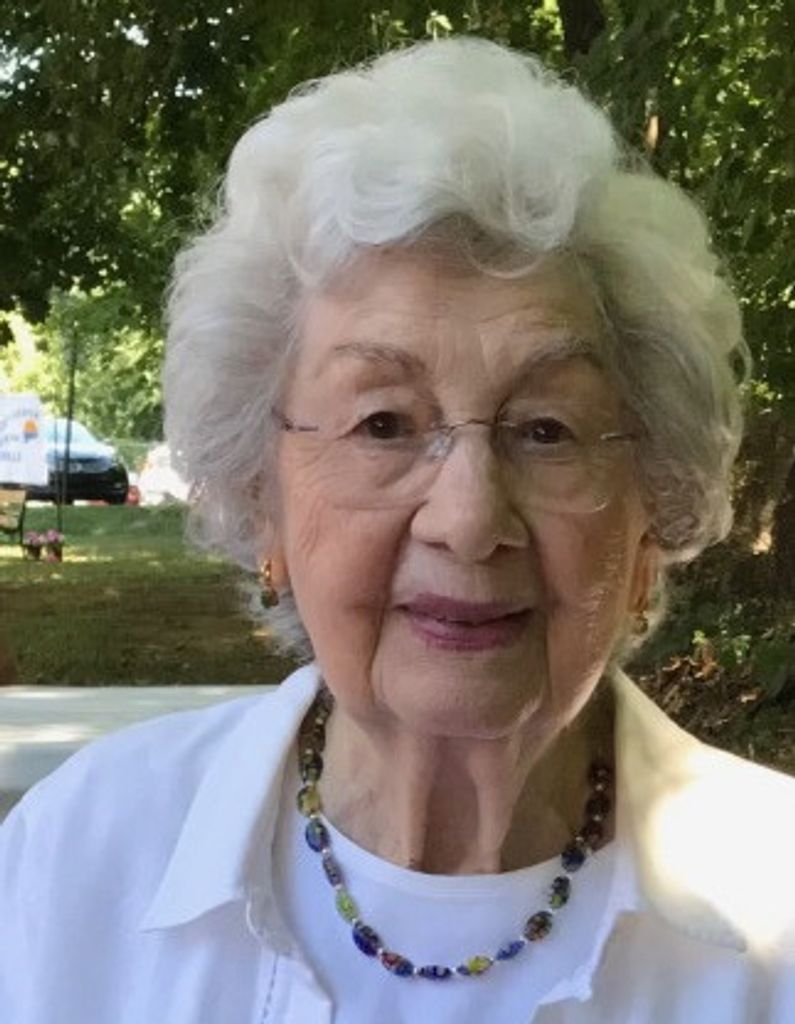 Lillian J. (Roman)  Zola