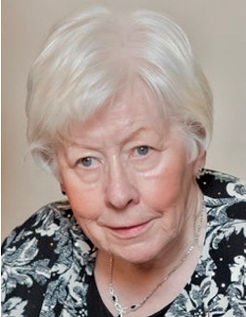 Nancy (O'Malley)  Mulrooney Profile Photo