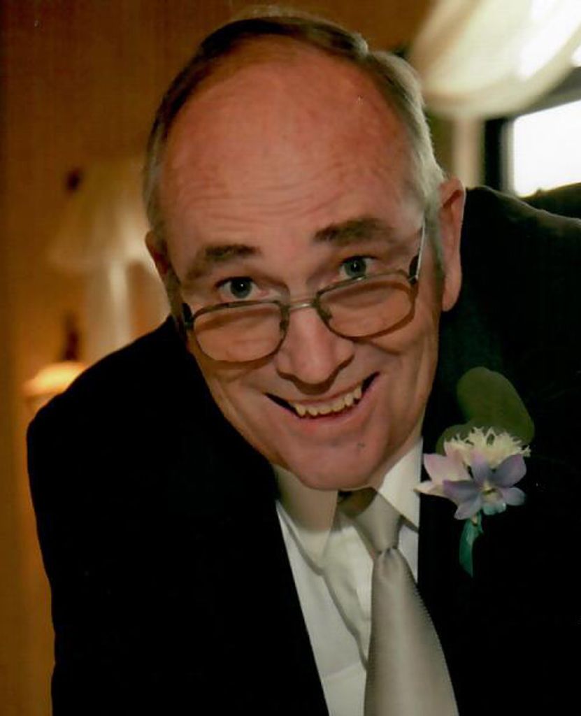 Don P. Sedgwick, Sr.