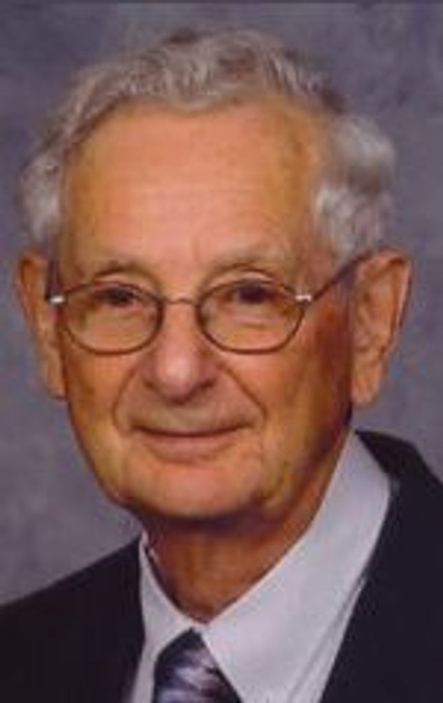 Richard W. Brandon