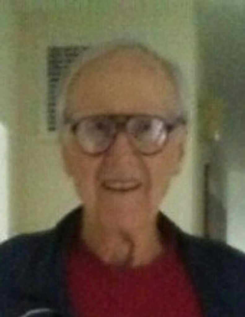 Roger T. Evans