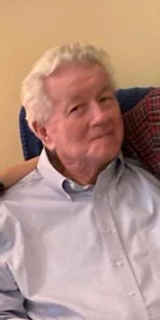James Manning Nicholson Profile Photo