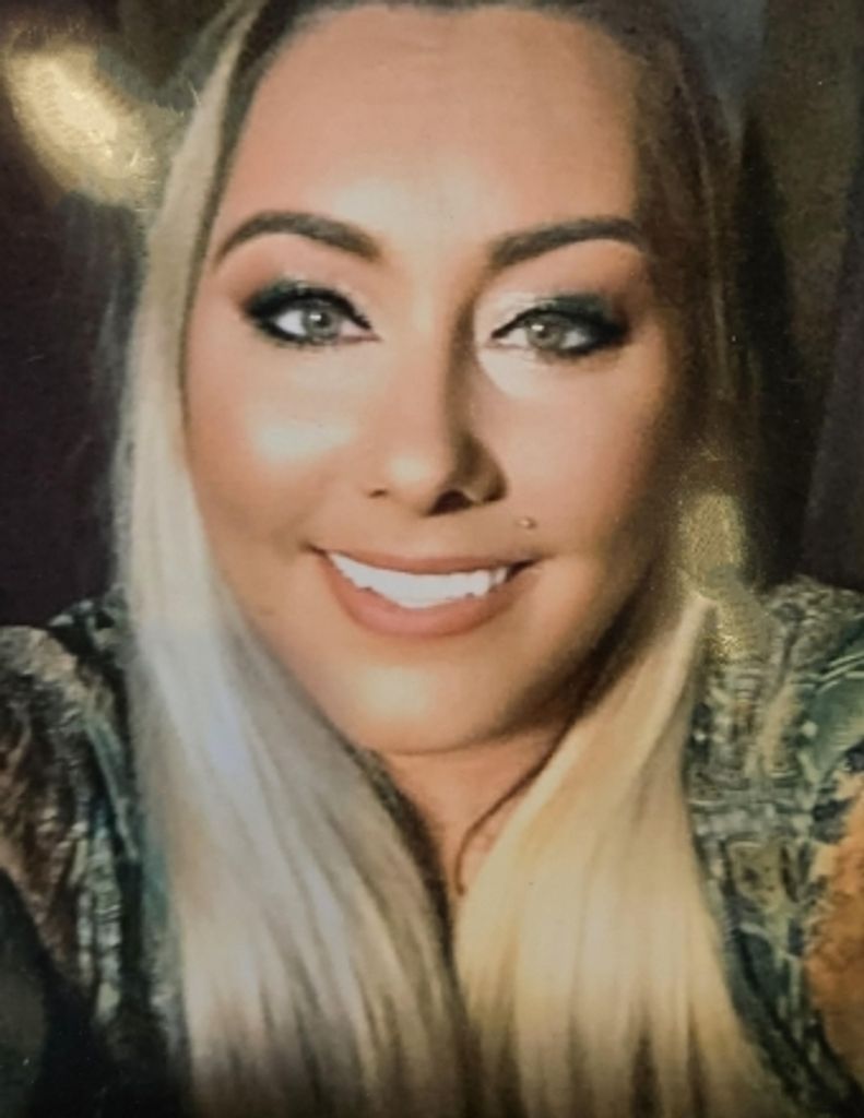 Brittany N. Kellington Profile Photo