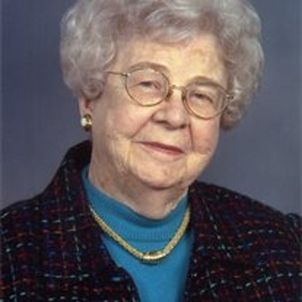 Annie Mae Alverson Strader