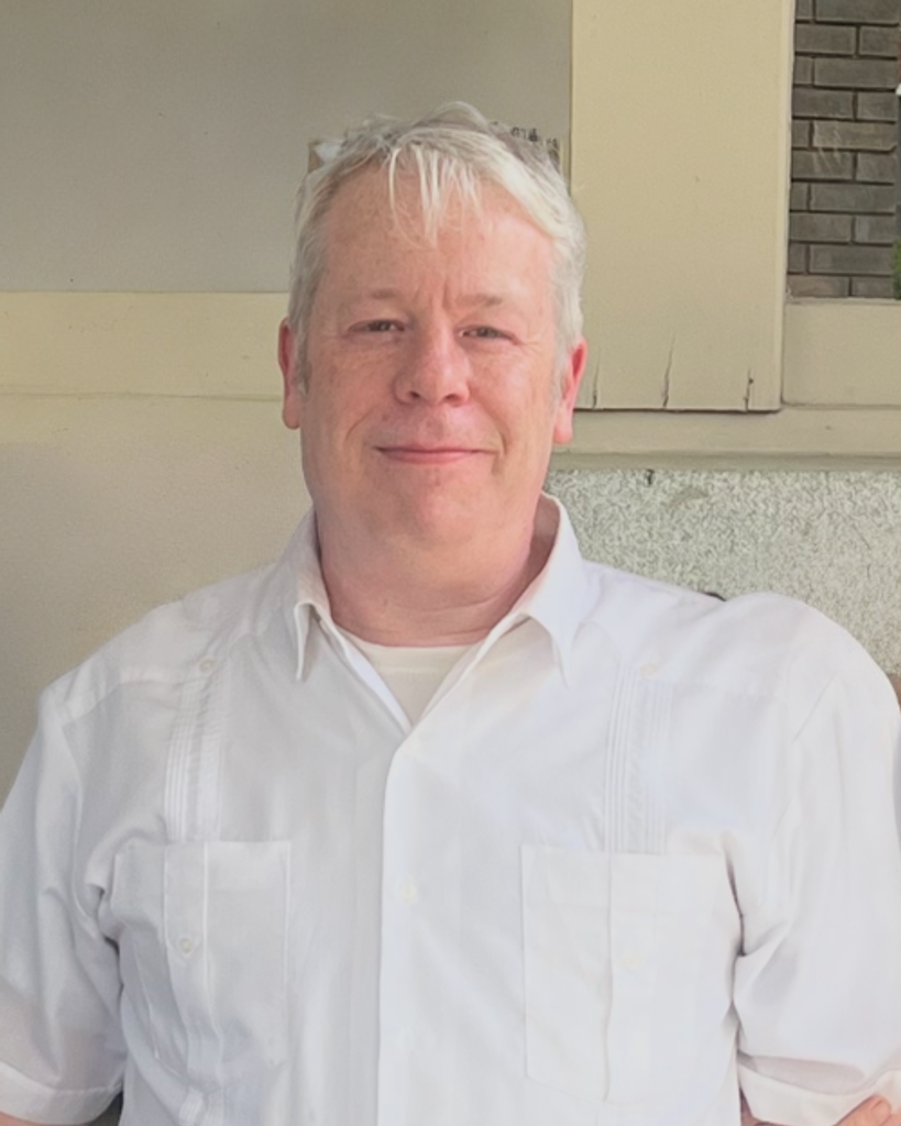 Rodney Lee Grantham Profile Photo