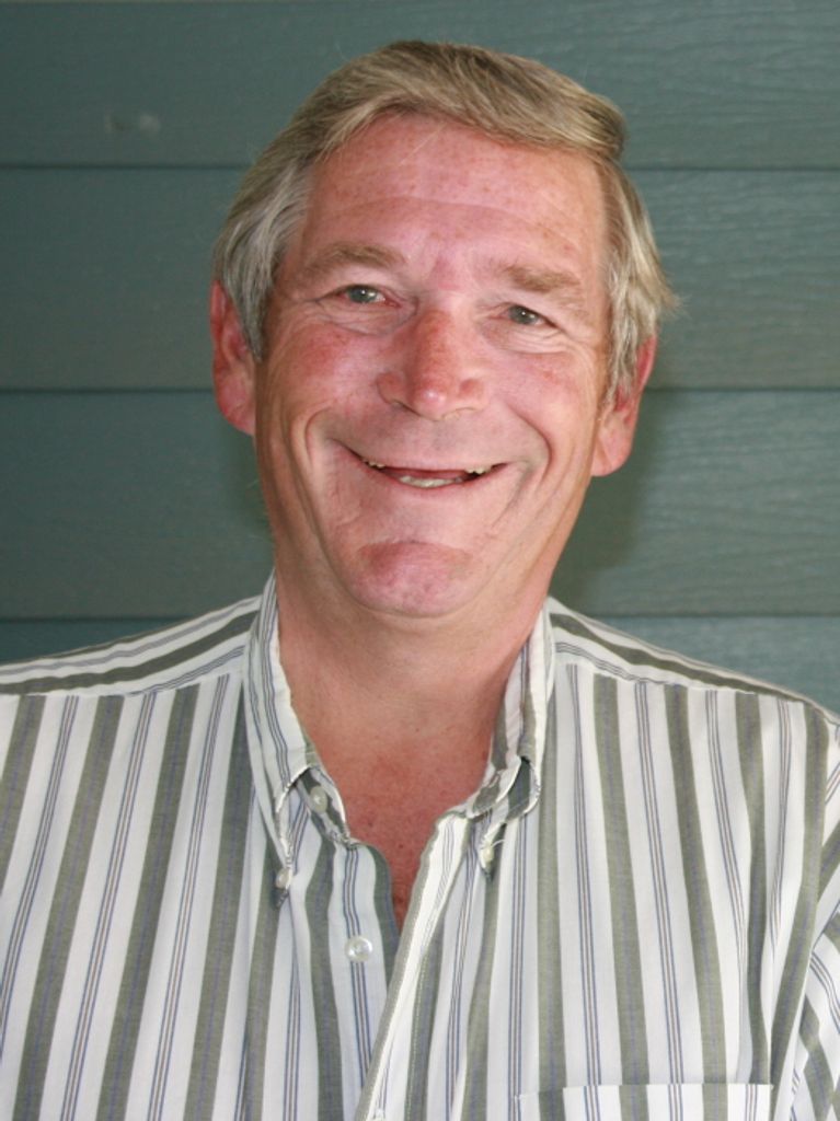 John Stewart Chapman, Jr. Profile Photo