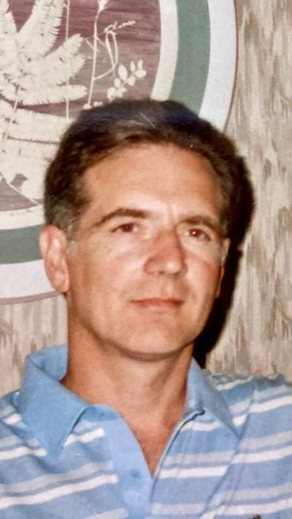 Michael F. Gavigan