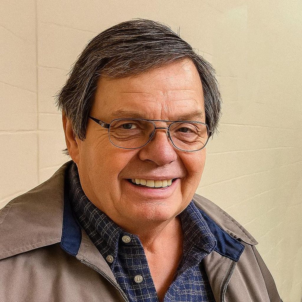 Tom L. Smith Profile Photo