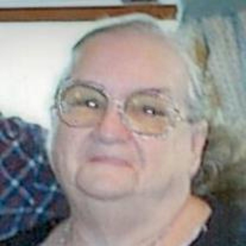 Helen M. Glatfelter