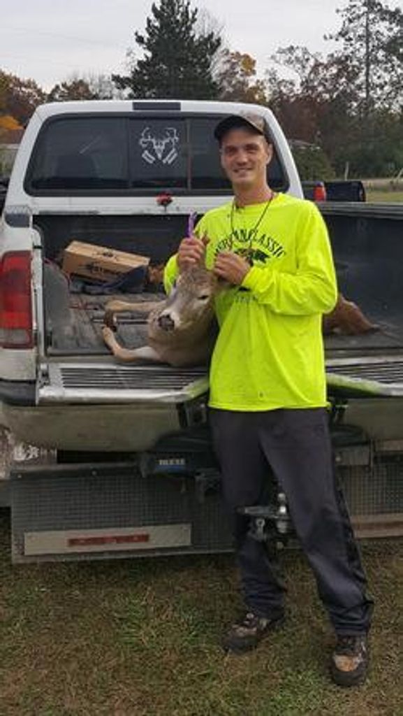Dustin Bunnell