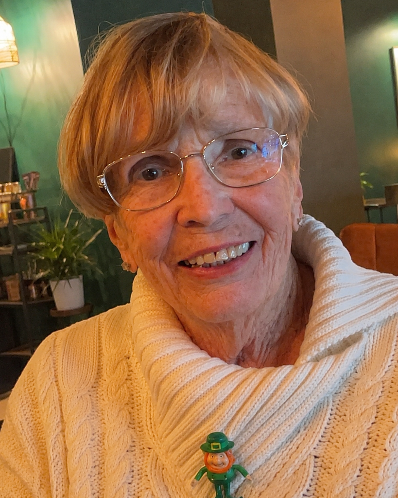 Maxine Herzog Profile Photo