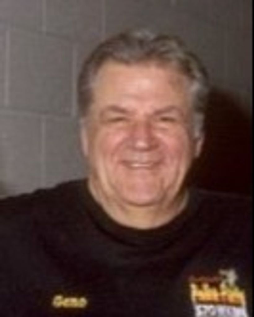 Eugene F. Fedorchak Profile Photo