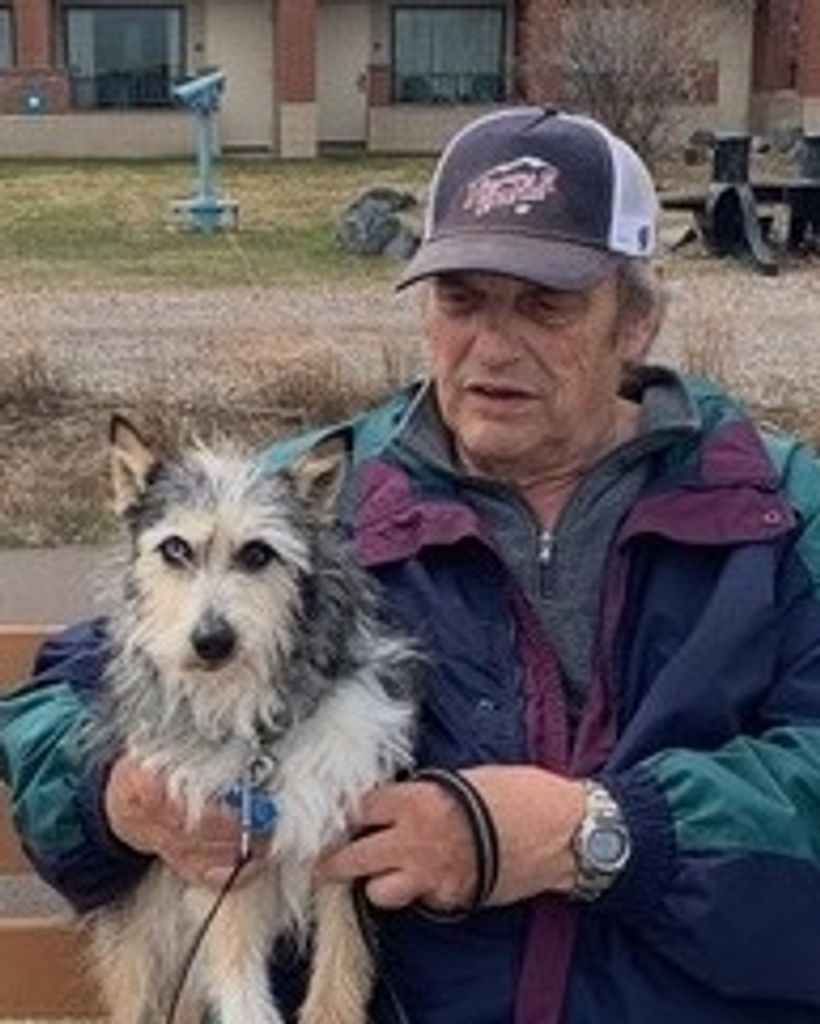 Kevin Paul Herkenratt