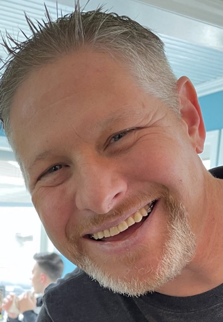 Curtis Michael Jones Profile Photo