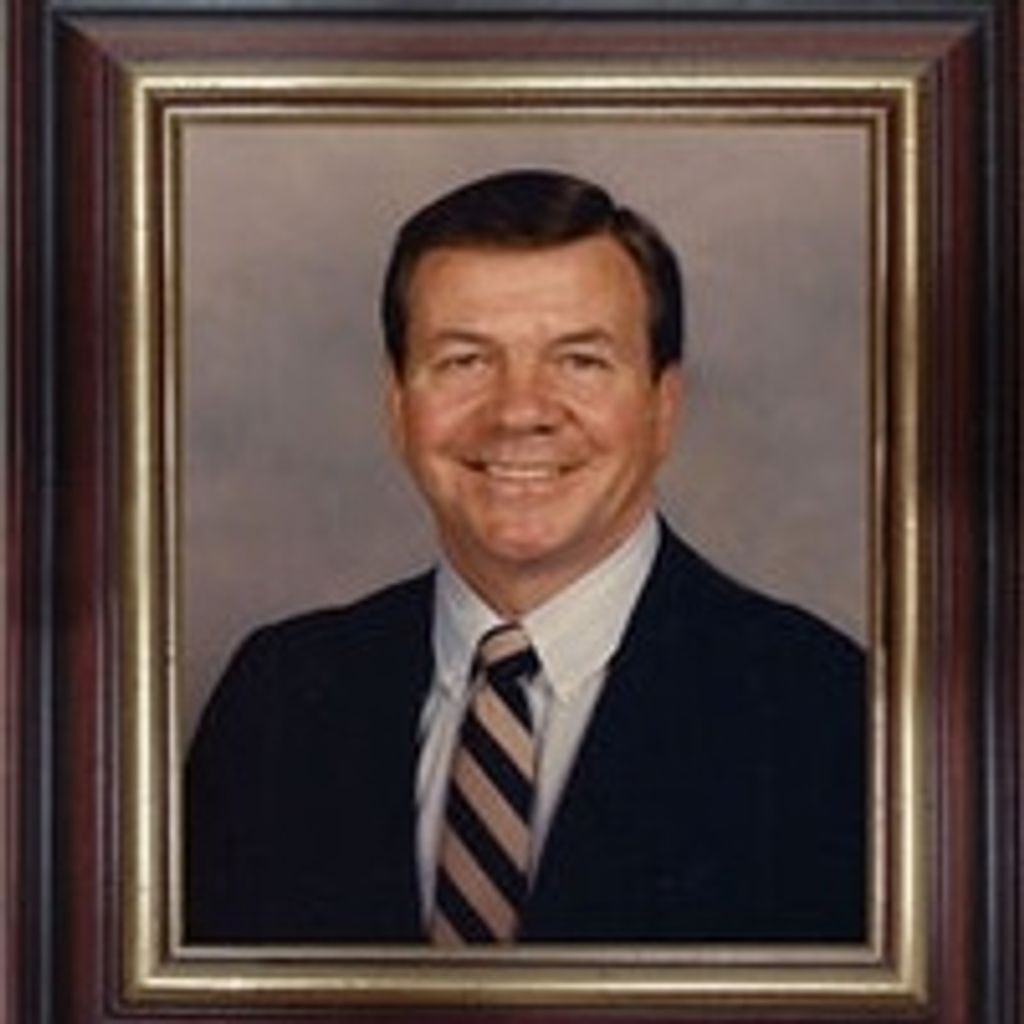 William Thomas "Bill" Free