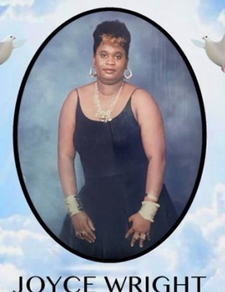 Joyce F. Wright Profile Photo
