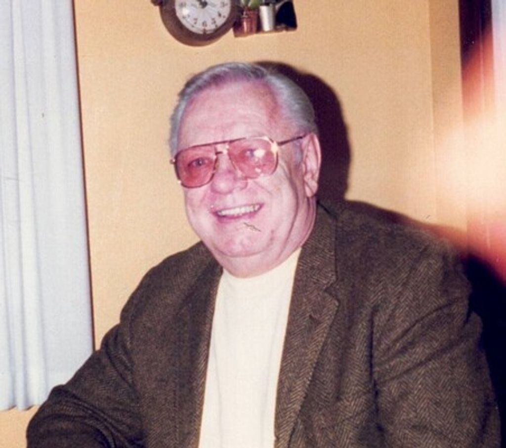 Ronald J. Neuendorf Profile Photo