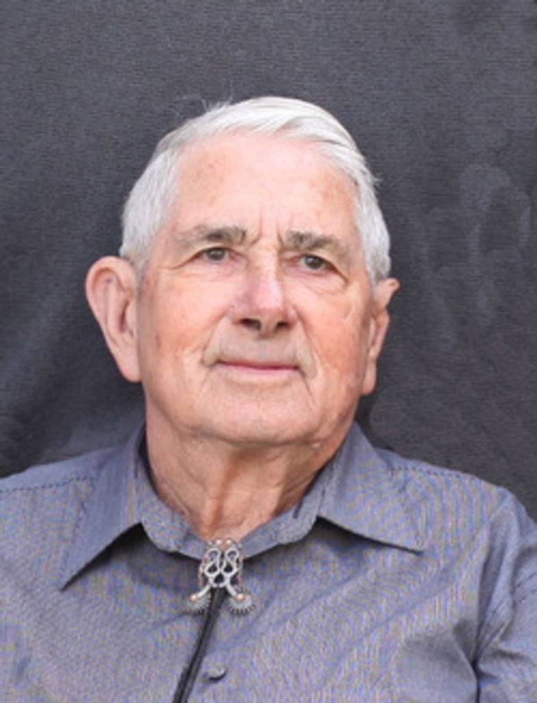 Elvin Ray Boswell