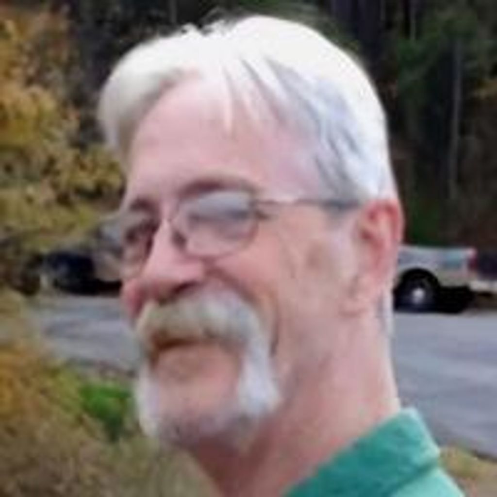 Roger Brown