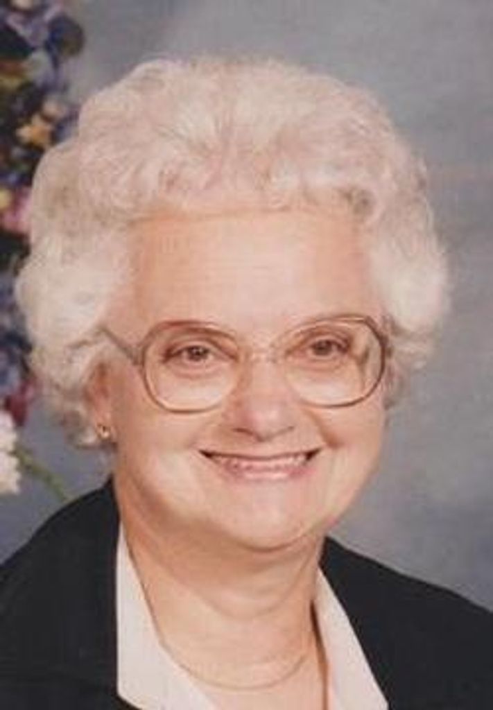 Mary J. Daley