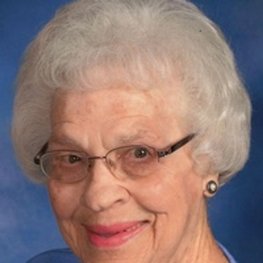 Irma Haubert