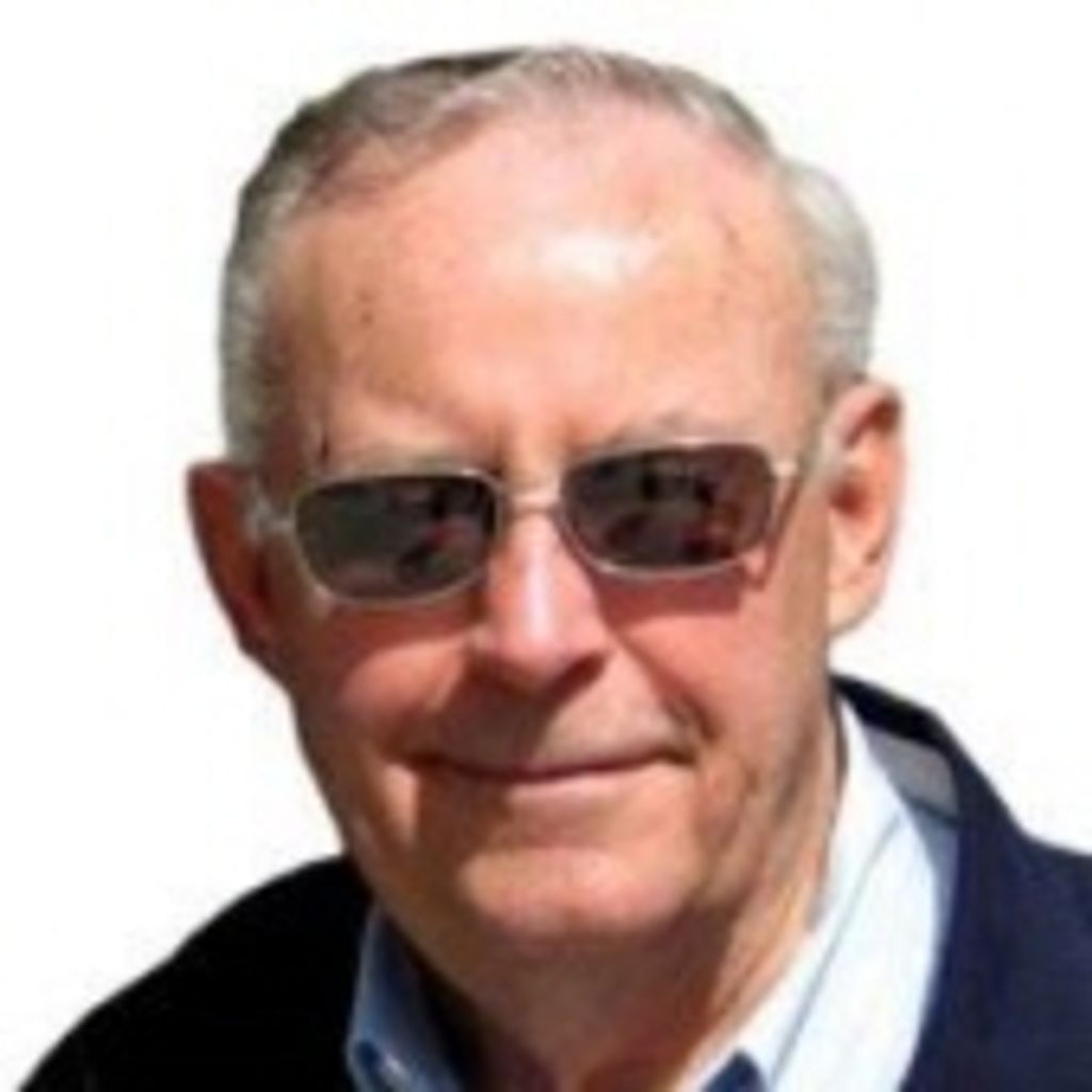 Robert D. Mccuen