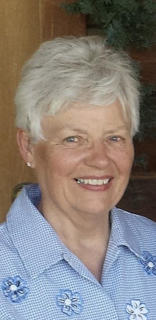 Annette Ellsworth