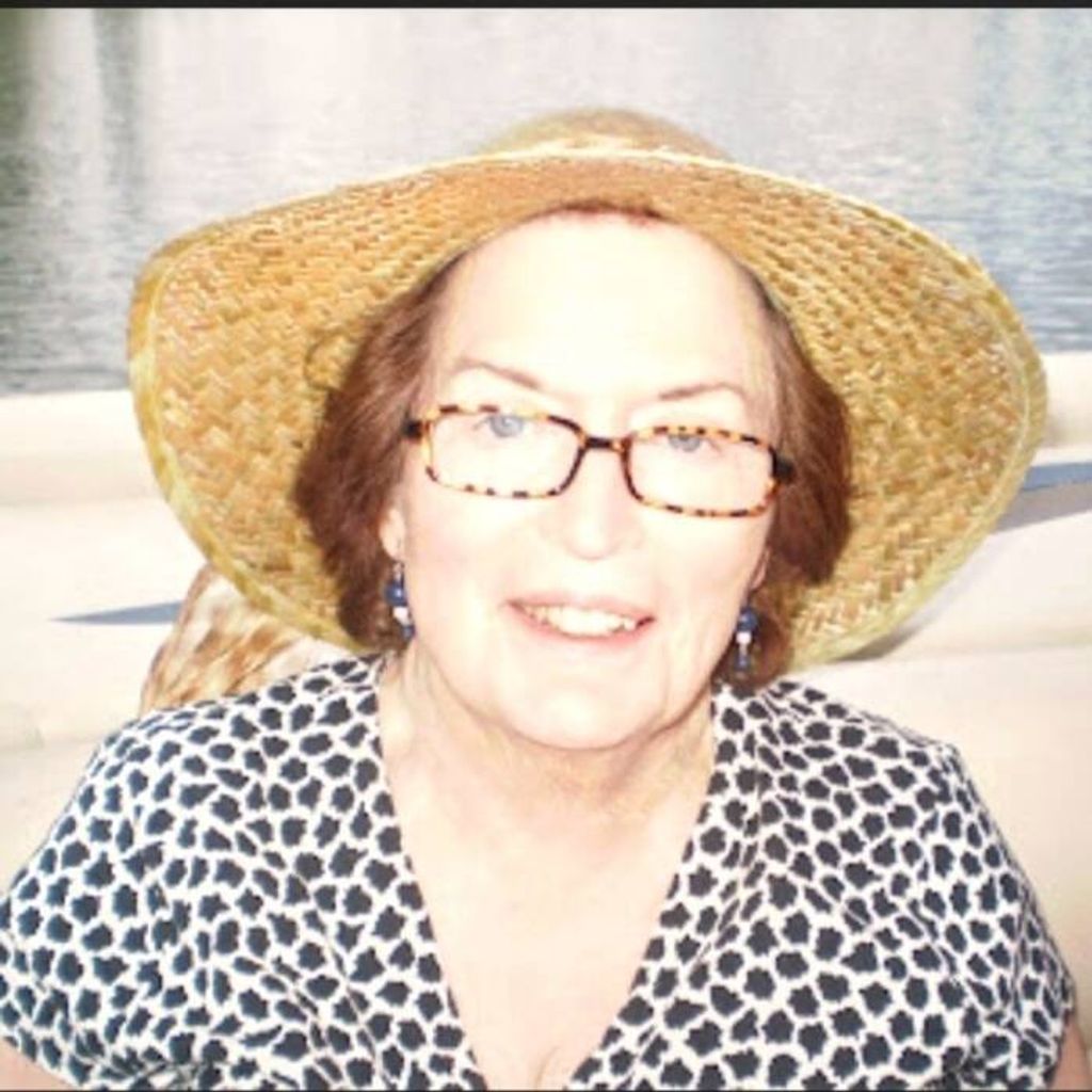 Elizabeth Rowland Blake